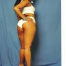 Transgender Beauty Looking for Love