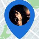 INTERACTIVE MAP: Kink Tracker in the Augusta Area!