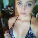 Tempting Kelley from Augusta, Georgia - Live Cam Fun!