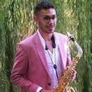 Sexophonist Playing your Tune in Augusta