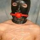 Male sub looking for Mistress in Augusta